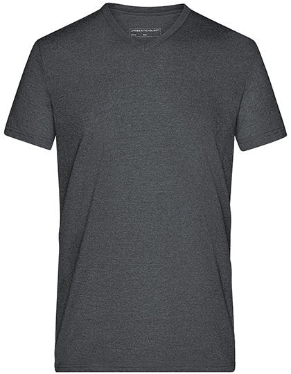 Men´s Heather T-Shirt (JN974)