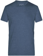 Men´s Heather T-Shirt (JN974)