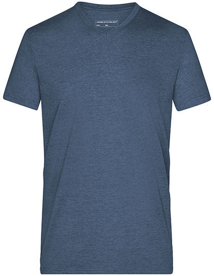 Men´s Heather T-Shirt (JN974)