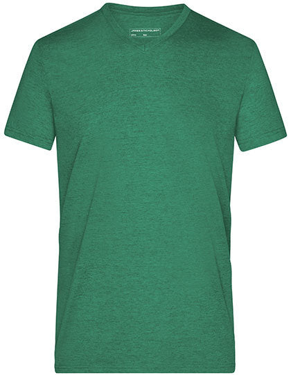 Men´s Heather T-Shirt (JN974)