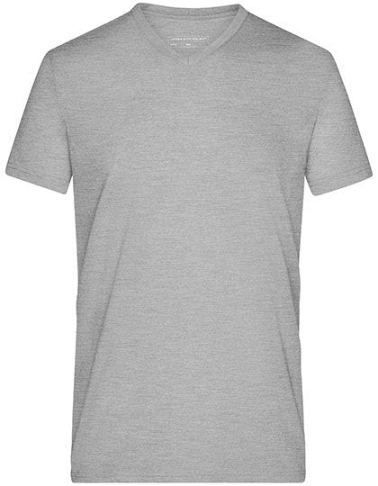 Men´s Heather T-Shirt (JN974)