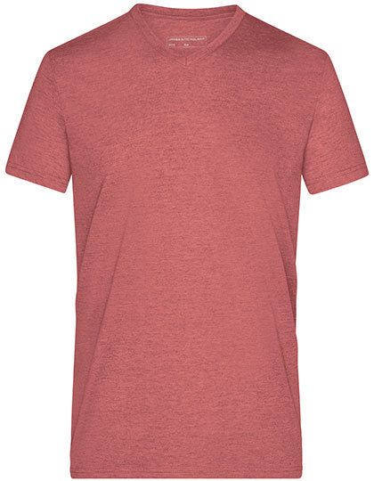 Men´s Heather T-Shirt (JN974)
