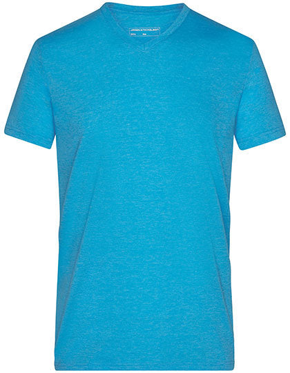 Men´s Heather T-Shirt (JN974)