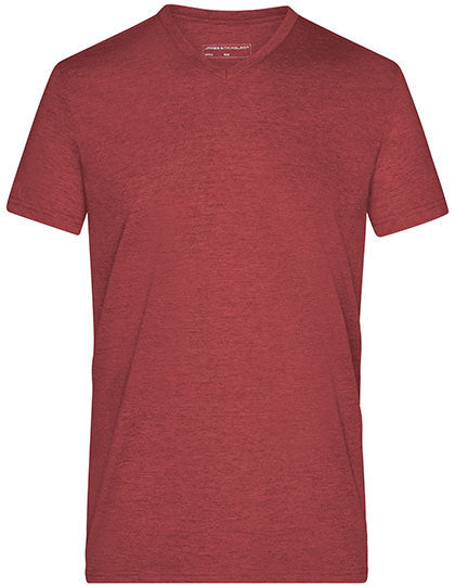 Men´s Heather T-Shirt (JN974)