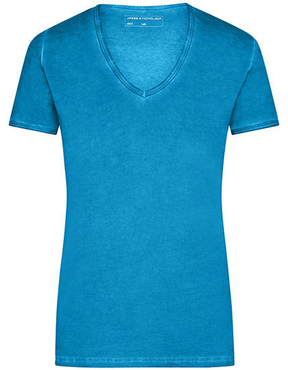 Ladies´ Gipsy T-Shirt (JN975)