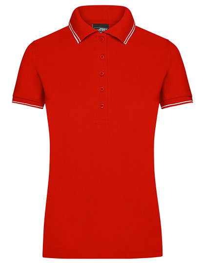 Ladies´ Polo (JN985)
