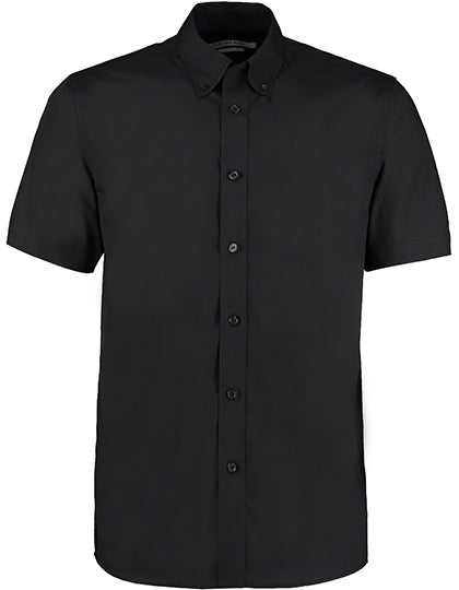 Classic Fit Workforce Shirt Short Sleeve (K100)
