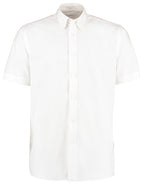 Classic Fit Workforce Shirt Short Sleeve (K100)