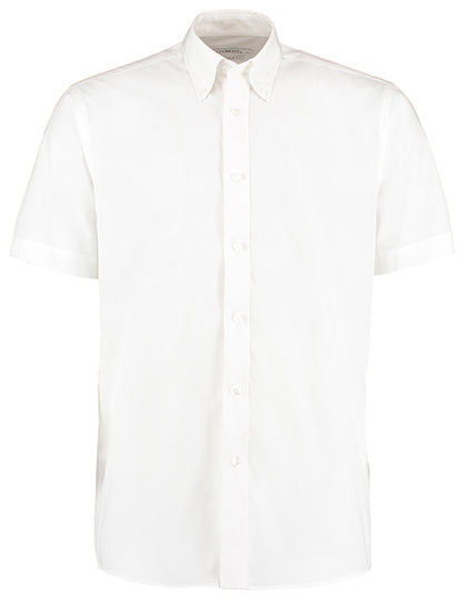 Classic Fit Workforce Shirt Short Sleeve (K100)