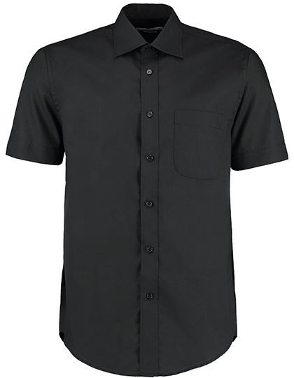 Men´s Classic Fit Business Shirt Short Sleeve (K102)
