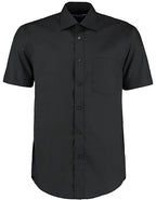 Men´s Classic Fit Business Shirt Short Sleeve (K102)
