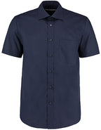 Men´s Classic Fit Business Shirt Short Sleeve (K102)