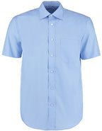 Men´s Classic Fit Business Shirt Short Sleeve (K102)