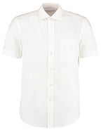 Men´s Classic Fit Business Shirt Short Sleeve (K102)