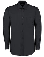Men´s Classic Fit Business Shirt Long Sleeve (K104)