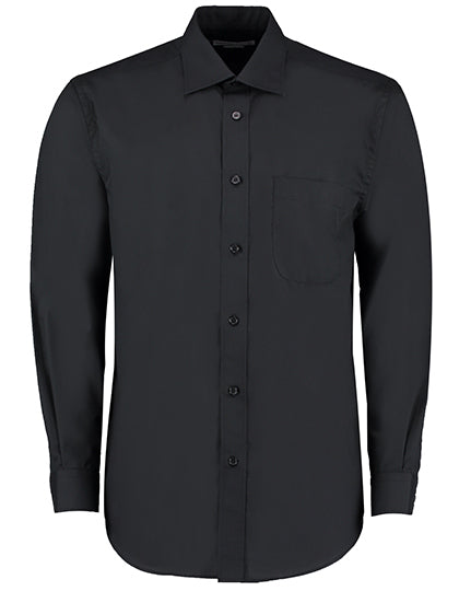 Men´s Classic Fit Business Shirt Long Sleeve (K104)