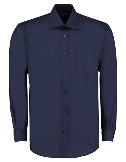 Men´s Classic Fit Business Shirt Long Sleeve (K104)