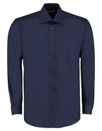Men´s Classic Fit Business Shirt Long Sleeve (K104)