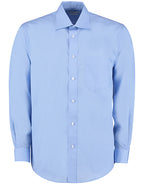 Men´s Classic Fit Business Shirt Long Sleeve (K104)