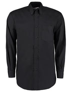 Men´s Classic Fit Premium Oxford Shirt Long Sleeve (K105)