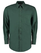 Men´s Classic Fit Premium Oxford Shirt Long Sleeve (K105)
