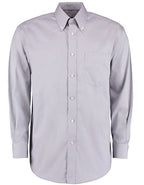 Men´s Classic Fit Premium Oxford Shirt Long Sleeve (K105)