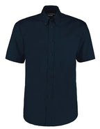 Men´s Classic Fit Premium Oxford Shirt Short Sleeve (K109)