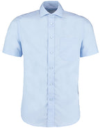 Men´s Classic Fit Non Iron Shirt Short Sleeve (K115)