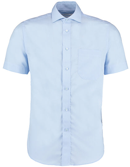 Men´s Classic Fit Non Iron Shirt Short Sleeve (K115)