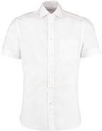 Men´s Classic Fit Non Iron Shirt Short Sleeve (K115)