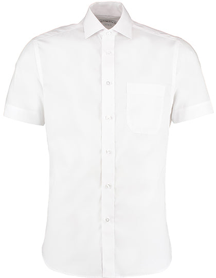 Men´s Classic Fit Non Iron Shirt Short Sleeve (K115)