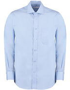 Men´s Classic Fit Non Iron Shirt Long Sleeve (K116)
