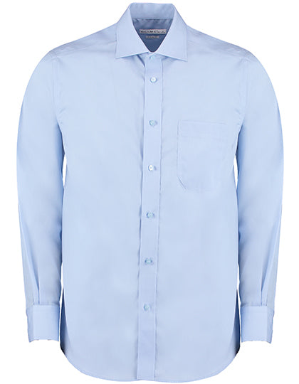 Men´s Classic Fit Non Iron Shirt Long Sleeve (K116)