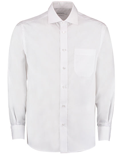 Men´s Classic Fit Non Iron Shirt Long Sleeve (K116)