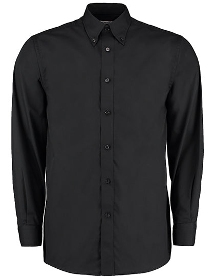 Men´s Classic Fit Workforce Shirt Long Sleeve (K140)