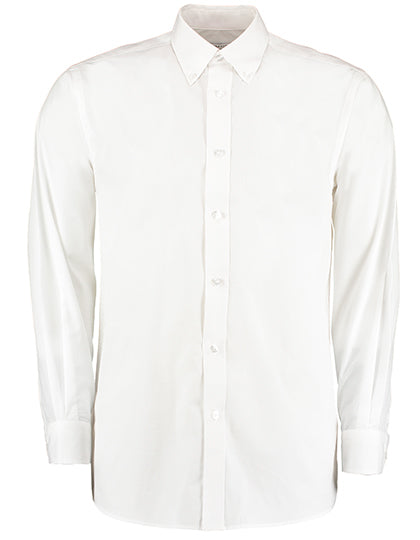 Men´s Classic Fit Workforce Shirt Long Sleeve (K140)