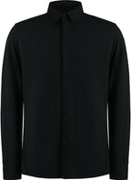 Tailored Fit Superwash® 60º Pique Shirt Long Sleeve (K143)