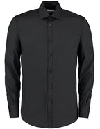Men´s Slim Fit Business Shirt Long Sleeve (K192)
