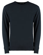 Regular Fit Arundel Crew Neck Sweater (K253)