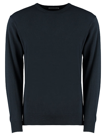 Regular Fit Arundel Crew Neck Sweater (K253)