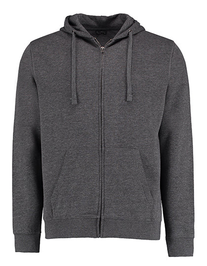 Regular Fit Superwash® 60° Zipped Hoodie (K303)
