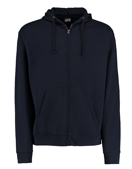 Regular Fit Superwash® 60° Zipped Hoodie (K303)