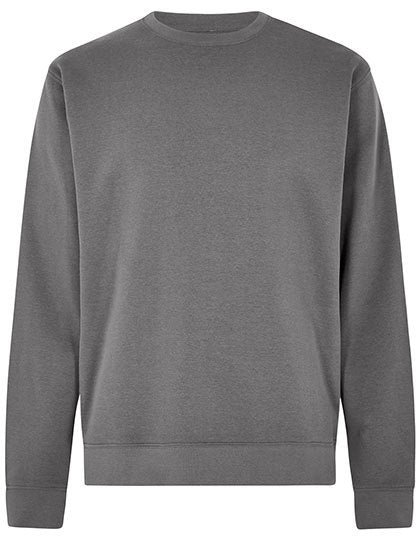Regular Fit Sweatshirt (K332)