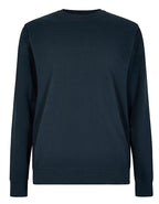 Regular Fit Pique Sweatshirt (K337)