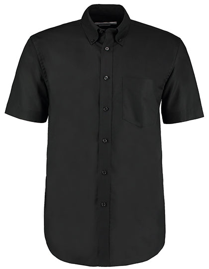 Men´s Classic Fit Workwear Oxford Shirt Short Sleeve (K350)