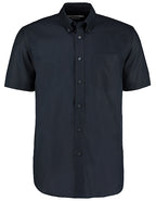 Men´s Classic Fit Workwear Oxford Shirt Short Sleeve (K350)