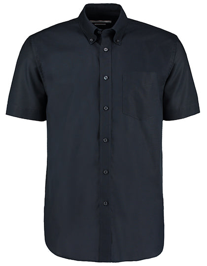 Men´s Classic Fit Workwear Oxford Shirt Short Sleeve (K350)