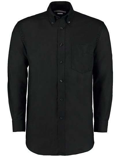 Men´s Classic Fit Workwear Oxford Shirt Long Sleeve (K351)