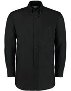 Men´s Classic Fit Workwear Oxford Shirt Long Sleeve (K351)