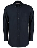 Men´s Classic Fit Workwear Oxford Shirt Long Sleeve (K351)